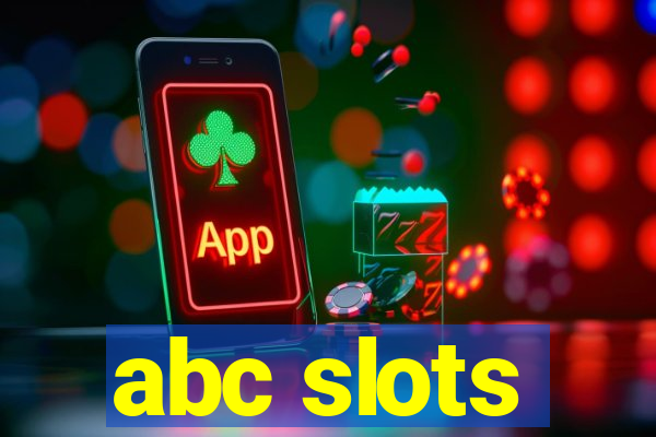 abc slots